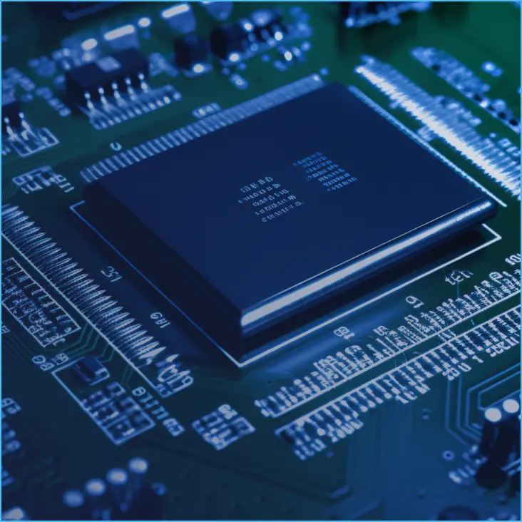 STMicroelectronics and Innoscience sign GaN technology development and manufacturing agreement (JDA)